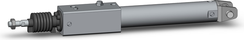 SMC CDNGDN32-125J-D
