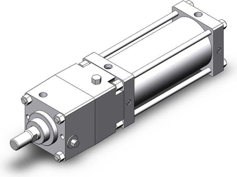 SMC CDNSB125-250-D