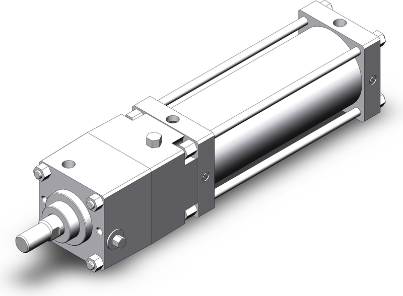 SMC CDNSB125-300-D