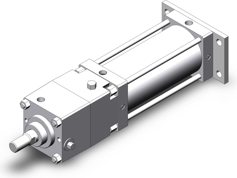 SMC CDNSG125-250-D