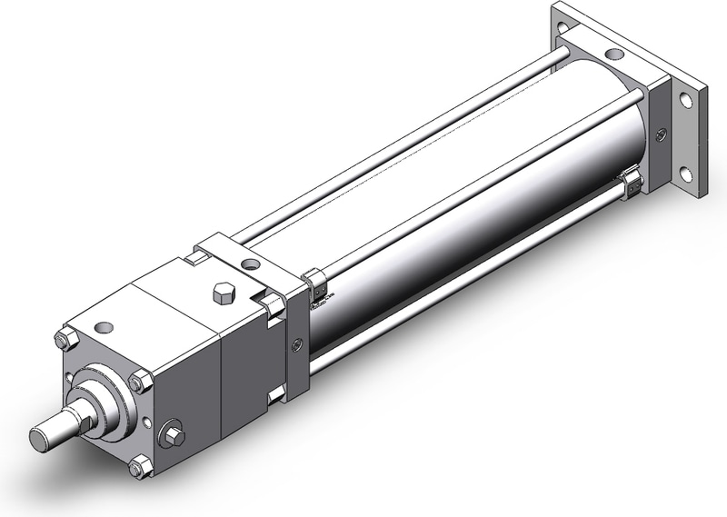 SMC CDNSG125-500-D-A93L