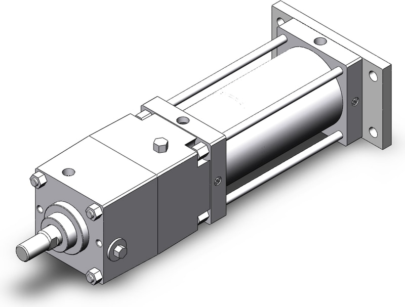 SMC CDNSG140-250-D