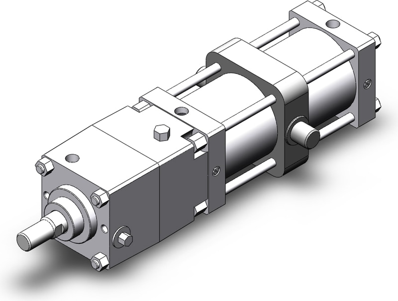 SMC CDNST125-250-D