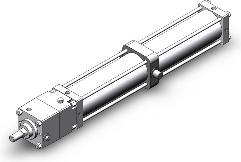 SMC CDNST125TN-800-D