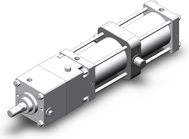 SMC CDNST140-400-D
