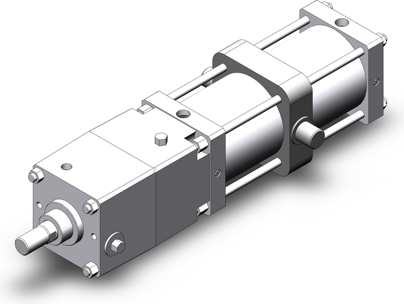 SMC CDNST160-350-D