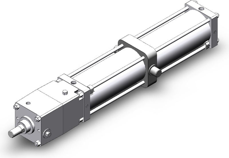 SMC CDNST160TN-800-D-M9PSDPC