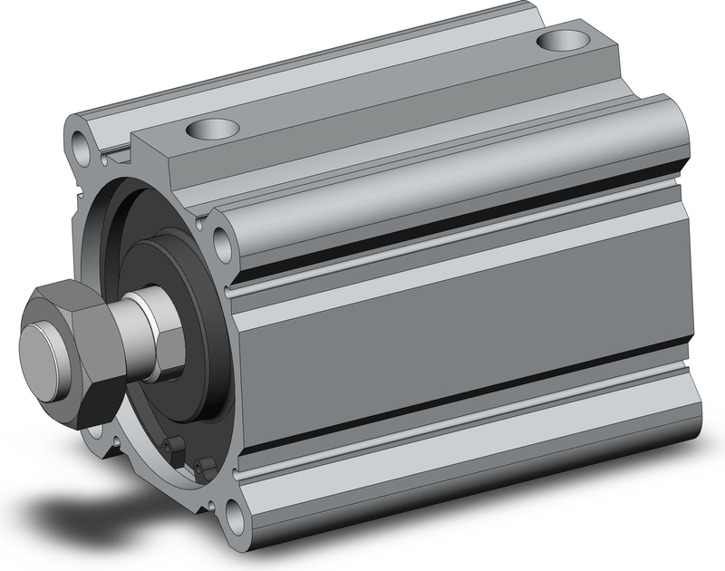 SMC CDQ2A100-100DCMZ-M9BSAPC