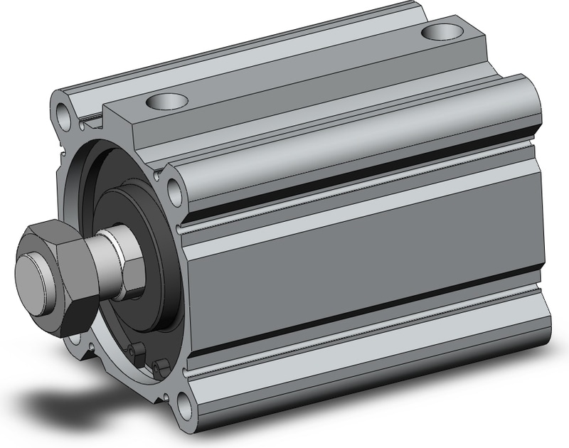 SMC CDQ2A100-100DMZ-M9NZ