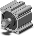 CDQ2A100-40DCMZ-A93L-XC6