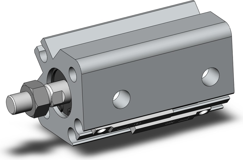 SMC CDQ2A12-15DMZ-A90L