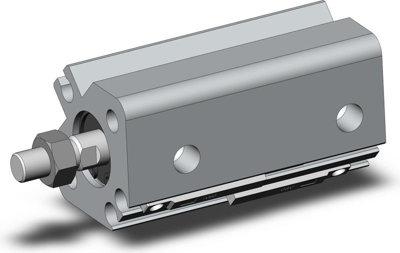 SMC CDQ2A12-20DMZ-A90