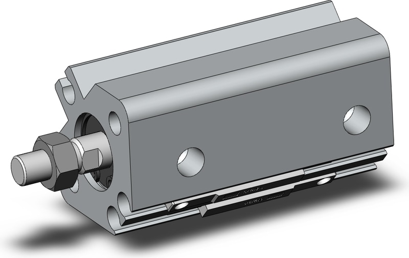 SMC CDQ2A12-20DMZ-M9BA