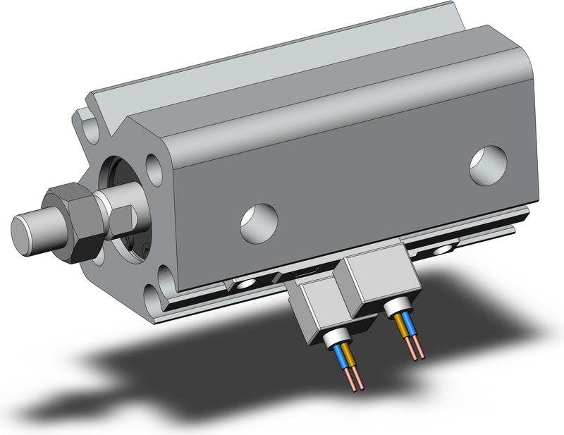 SMC CDQ2A12-20DMZ-M9BAV