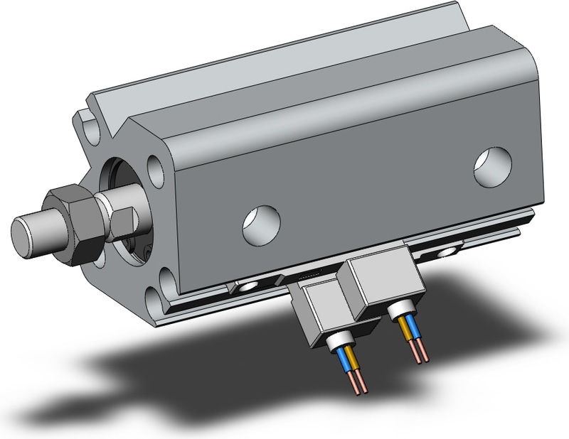 SMC CDQ2A12-20DMZ-M9BAVZ