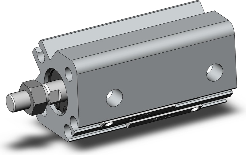 SMC CDQ2A12-20DMZ-M9BSDPC