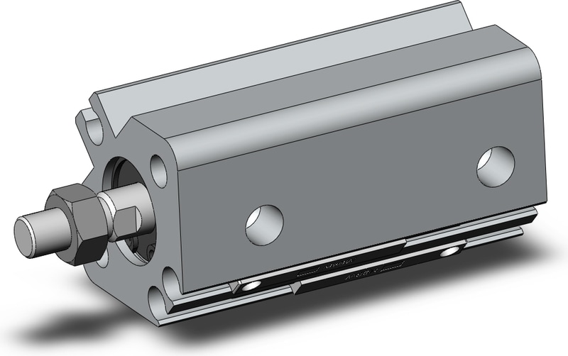 SMC CDQ2A12-20DMZ-M9BWZ