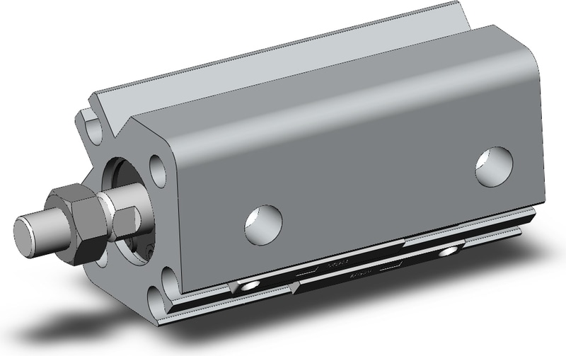 SMC CDQ2A12-20DMZ-M9BZ