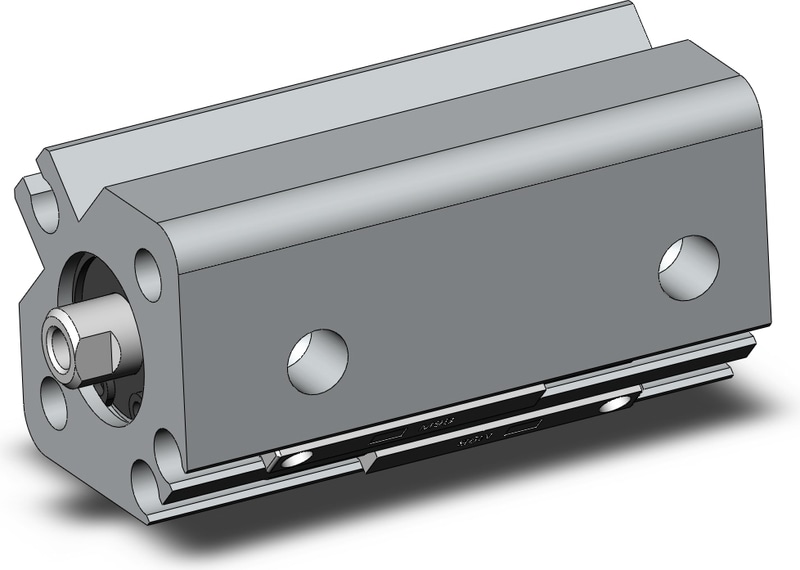 SMC CDQ2A12-20DZ-M9BL