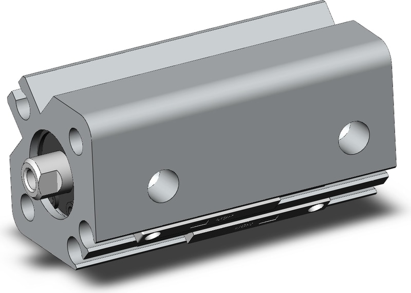 SMC CDQ2A12-20DZ-M9PMAPC