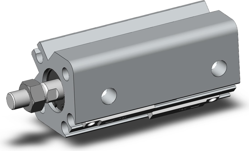 SMC CDQ2A12-25DMZ-A90
