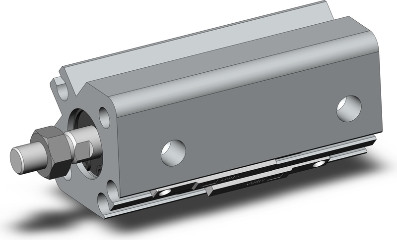 SMC CDQ2A12-25DMZ-M9BAL