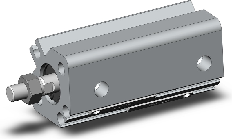 SMC CDQ2A12-25DMZ-M9BSAPC