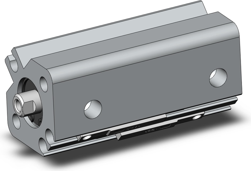 SMC CDQ2A12-25DZ-M9BA