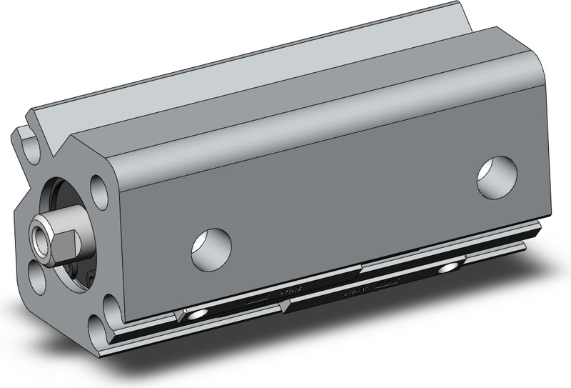 SMC CDQ2A12-25DZ-M9BSDPC