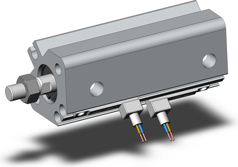 SMC CDQ2A12-30DMZ-A90VL
