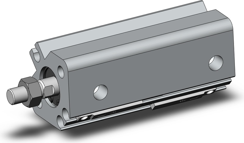 SMC CDQ2A12-30DMZ-A96