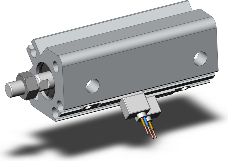 SMC CDQ2A12-30DMZ-M9BAVZ