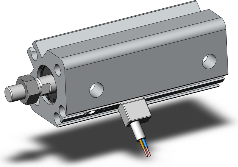 SMC CDQ2A12-30DMZ-M9BWVLS