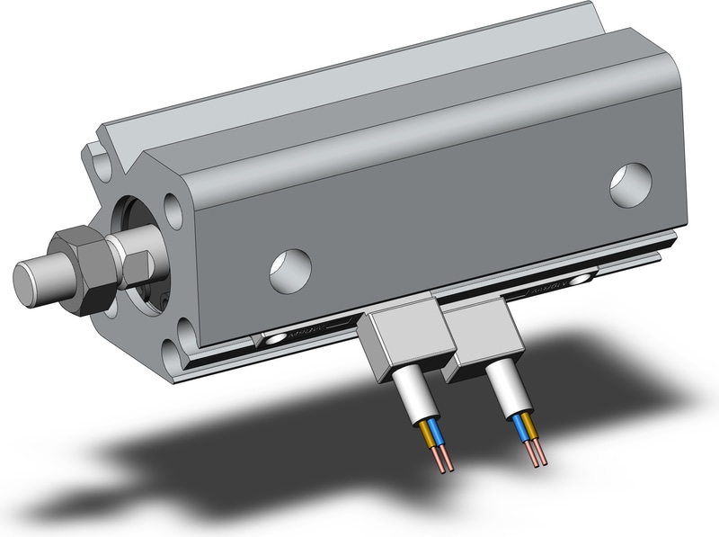 SMC CDQ2A12-30DMZ-M9BWVSDPC