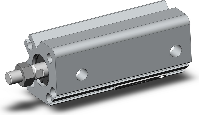 SMC CDQ2A12-30DMZ-M9BWZ