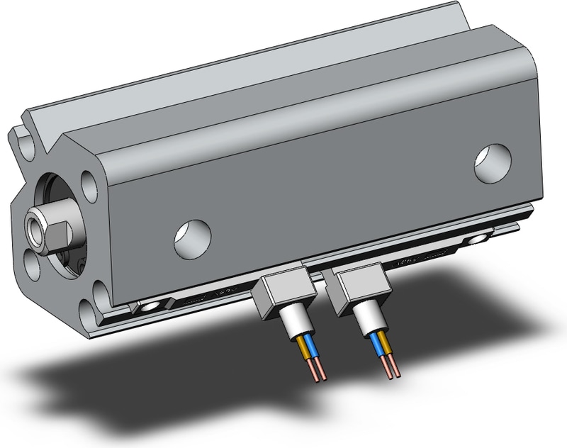 SMC CDQ2A12-30DZ-A93VL
