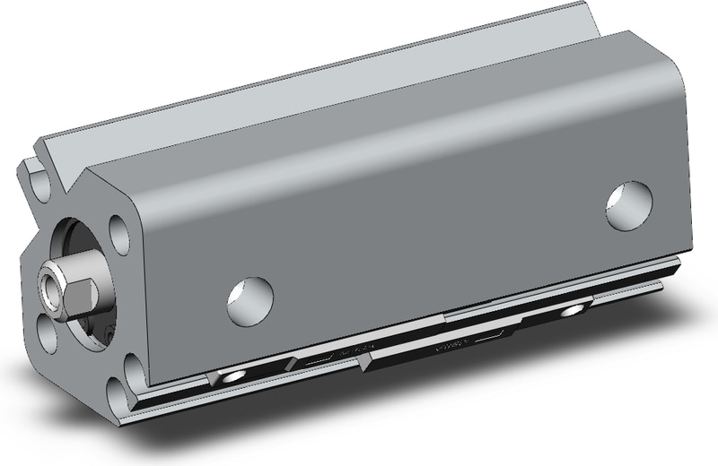 SMC CDQ2A12-30DZ-M9BASDPC