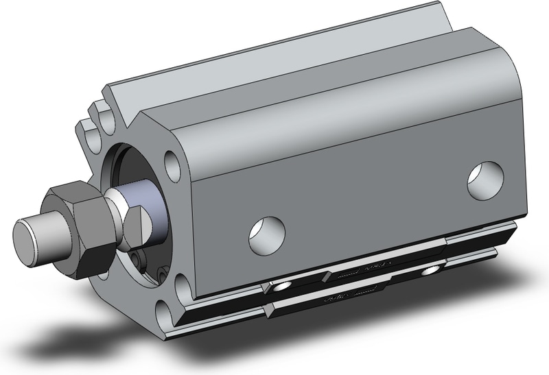 SMC CDQ2A16-15DMZ-M9BA