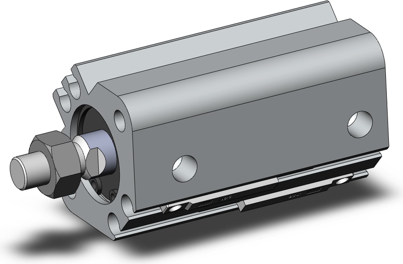 SMC CDQ2A16-20DMZ-A96L