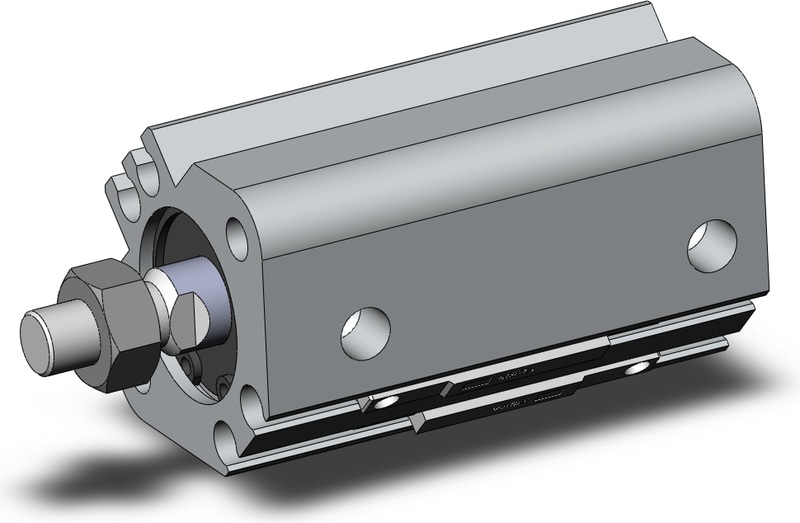 SMC CDQ2A16-20DMZ-M9PA