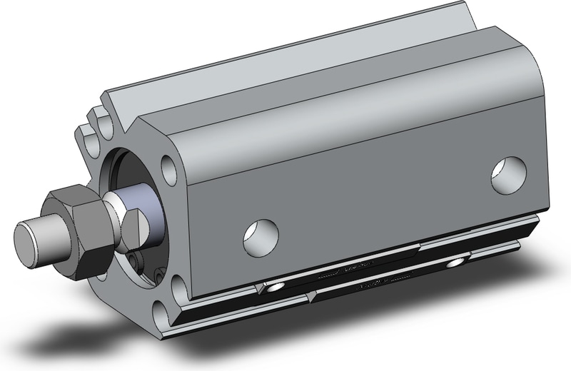 SMC CDQ2A16-20DMZ-M9PW