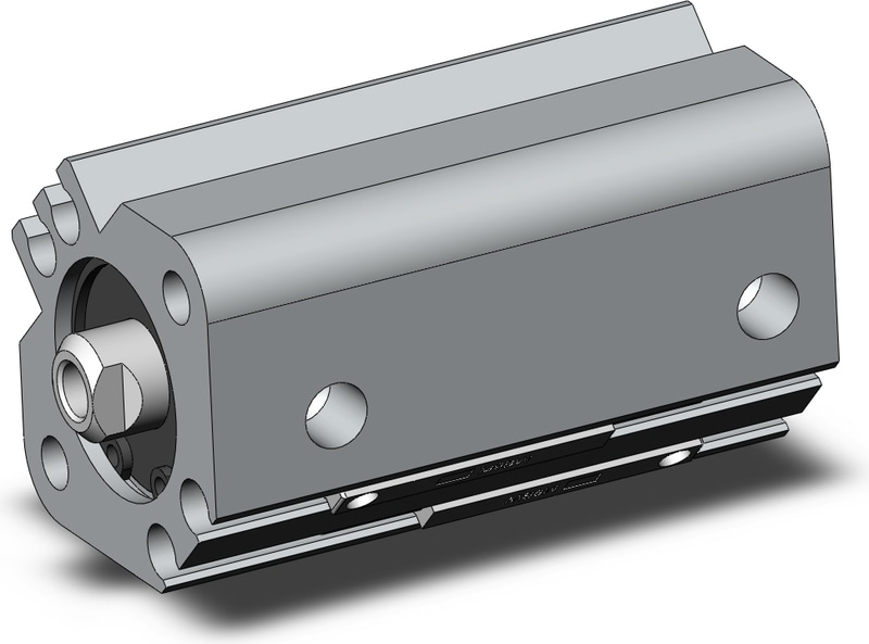 SMC CDQ2A16-20DZ-M9BWZ