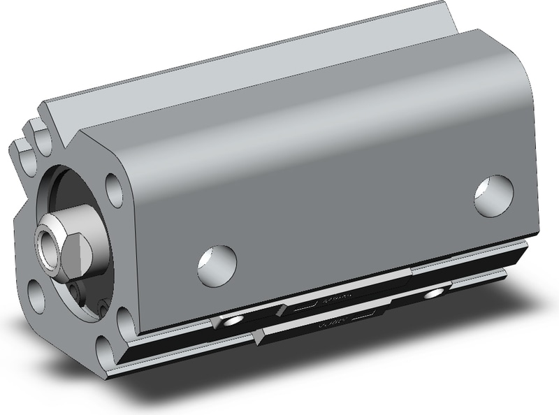 SMC CDQ2A16-20DZ-M9PA