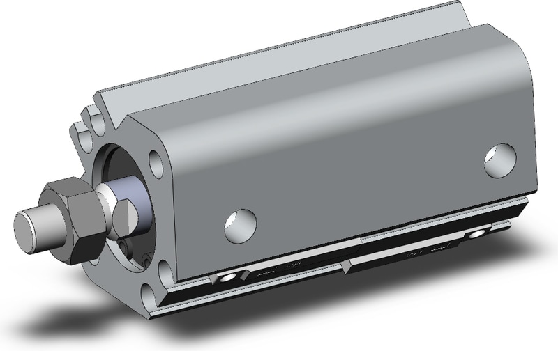 SMC CDQ2A16-25DMZ-A90L