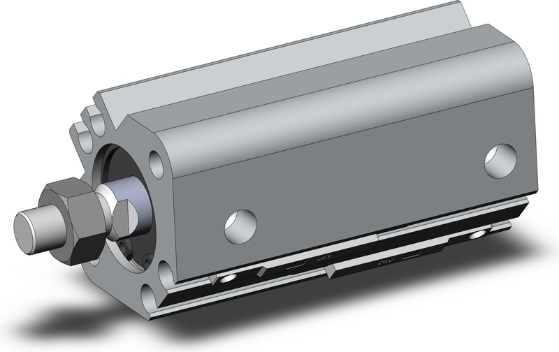 SMC CDQ2A16-25DMZ-A93