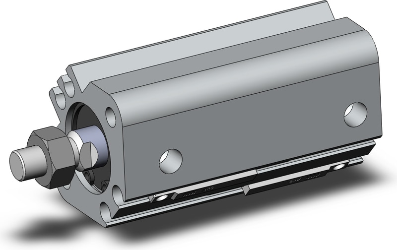 SMC CDQ2A16-25DMZ-A96L