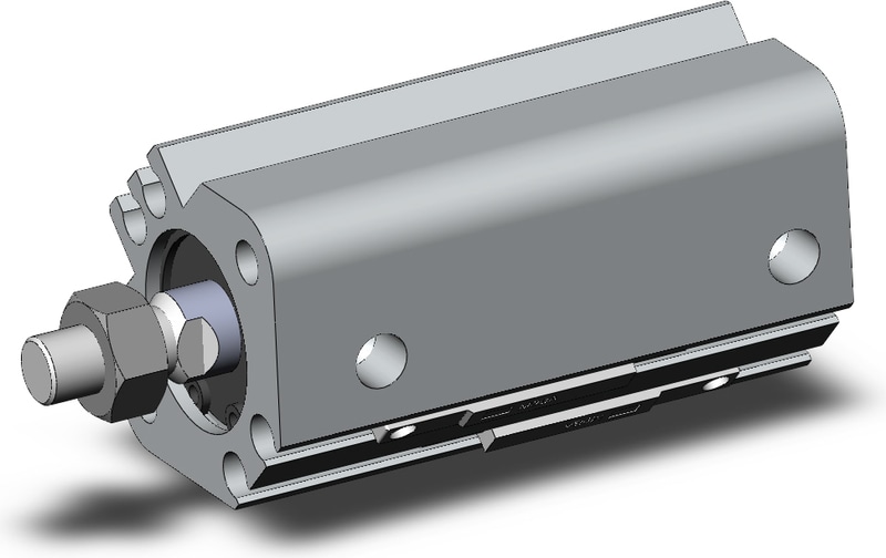 SMC CDQ2A16-25DMZ-M9BA