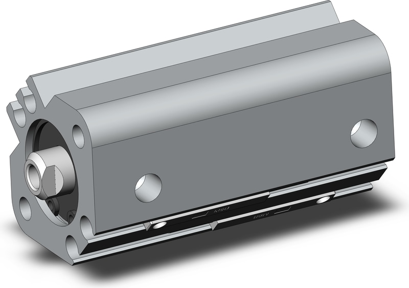 SMC CDQ2A16-25DZ-M9B