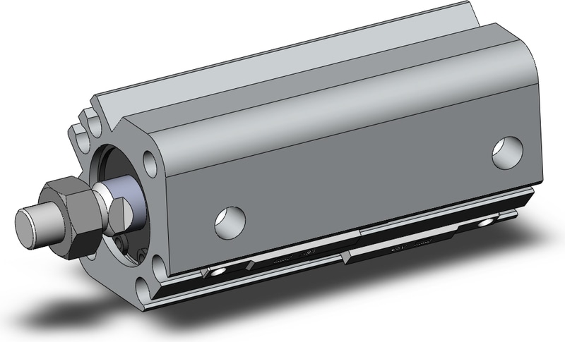SMC CDQ2A16-30DMZ-A93L