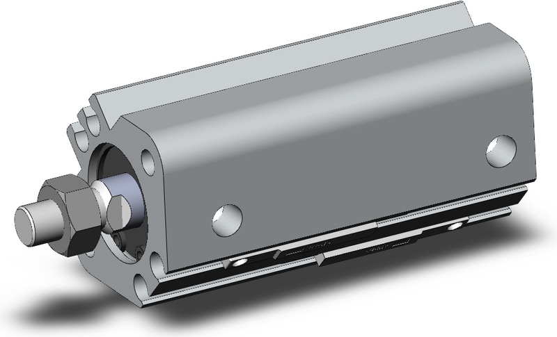 SMC CDQ2A16-30DMZ-M9BAM